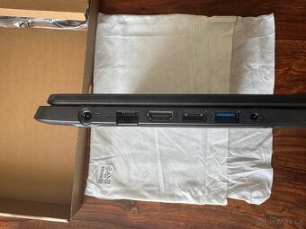 Notebook Acer Extensa 215 - 3