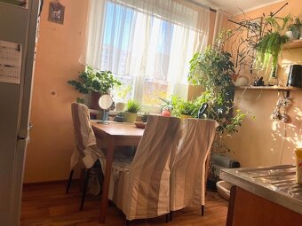 Prodej bytu 3+1 Brno, ul. Havelkova - 3