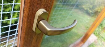 Velké otevírající okna 120x155cm - 3