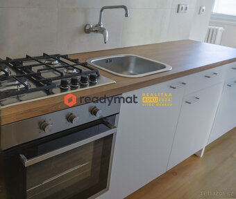 Pronájem byt OV 3+1, 71 m2 v centru Hodonína - 3