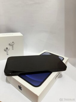 IPhone 12 64gb, Černá - 3