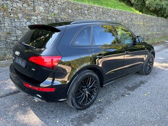 Audi SQ5 V6T 240kW 4x4 - 3