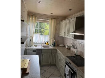 Vestavěná kuchyně se spotřebiči,5576 - 3