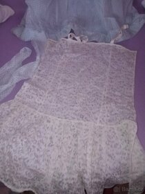 Šatičky pro drůžičku - 3