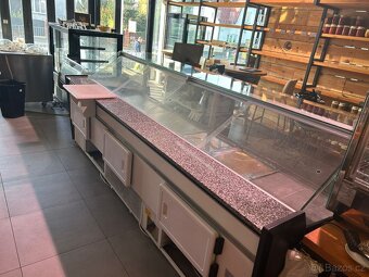 Chladící vitrína - 3