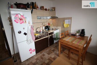 Prodej bytu 2kk+L Brněnská ul. 40 m2 - 3