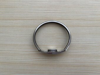 Retro náramkové hodinky Zuritron - 3