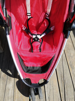 Kočárek Quinny Zapp - 3