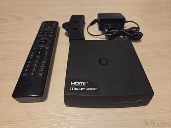 O2 TV Oneplay set-top-box - 3