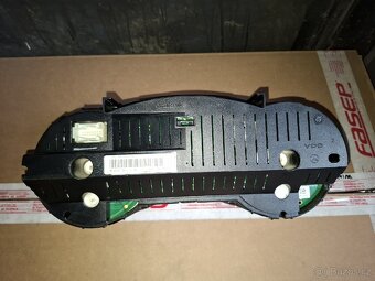POČÍTADLO HODIN MERCEDES ML W164 GL X164 3.0 CDI V6 - 3