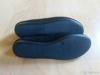 Dámské/dívčí balerínky - 3