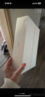 iPad 2019 7. generace, LTE verze - 3