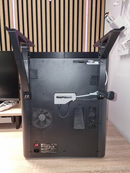 Bambu Lab P1S s mnoha upgrady - 3