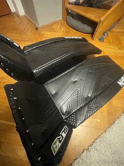 Brankářské betony Vaughn Ventus SLR4 Pro - 3