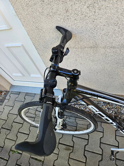 Trekingové kolo Scott - 3