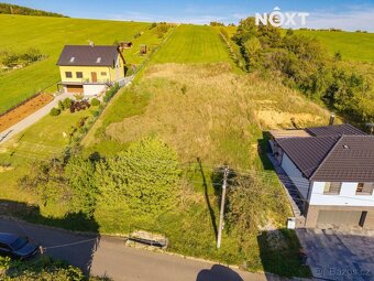 Prodej pozemek Bydlení, 1300㎡ - 3