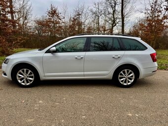 Škoda Octavia 3 Facelift - 134.500 km - 3