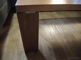 Prodám konferenční stolek. - 3