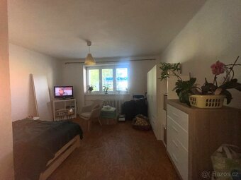 Pronájem, útulná garsonka, v centru Ostravy, Hornopolní - 3