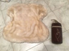 doplňky na kočárek Moon Nuova a další - 3