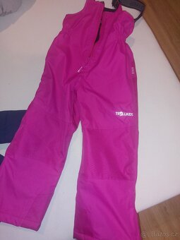 Lyzarske obleceni - 3