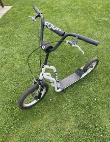 Koloběžka Yedoo Four - 3