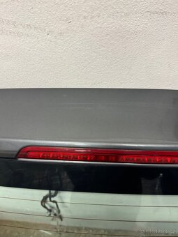 Hyundai i30 SW, zadní 5. (páté) dveře - 3