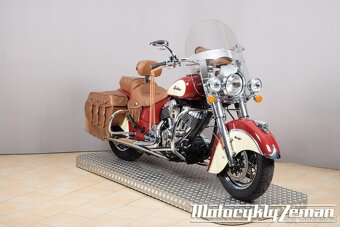 Indian Chief Vintage 2017 - 3