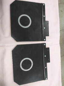 Nové zástěrky Škoda felicia,octavia - 3