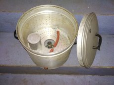 Hlinikové nádobí, tlakové hrnce, - 3