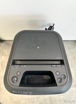 Reproduktor Sony GTK-XB5 - 3