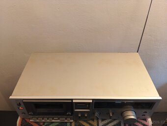 Výprodej komponentů Technics - 3