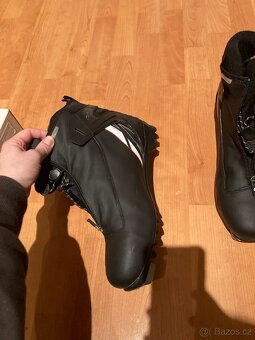 Běžkařské boty Rossignol X3 (49) - 3