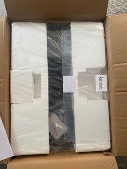 Nová Bezpečnostní dvířka ke kurníku. - 3