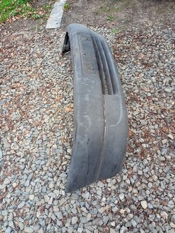 Pegeot partner citroen berlingo predni naraznik - 3