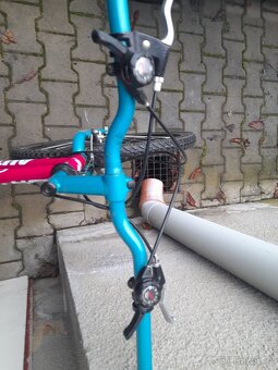 Author dámské  jizdni kolo - 3