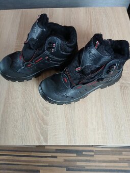 Pracovní boty - 3
