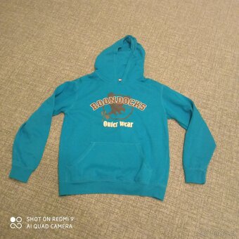 Oblečení vel. M - 3