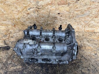 HLAVA MOTORU 1.2 HTP 47KW 03E103373C - 3