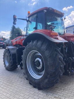 CASE IH MAGNUM 290 - 3