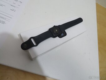 Zánovní chytré hodinky - Apple Watch Series SE2 40mm - 3