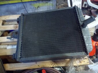 Škoda 706 rto trambus - 3