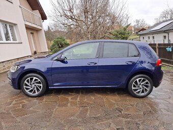Volkswagen Golf 7 1.0 TSi 81 kw SOUND - 3