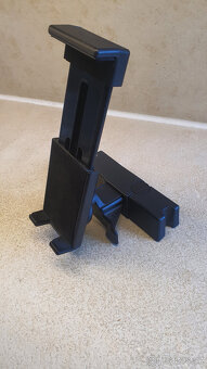 Držák na tablet do auta na opěrku. - 3