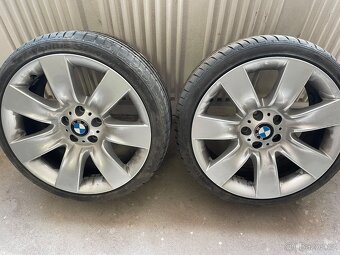 Alu kola bmw 235/35/19 - 3