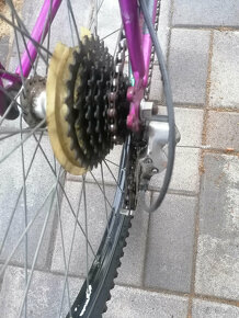 horské kolo Reta Falcon - 3