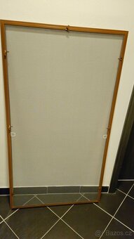 Sítě do oken / proti hmyzu / proti komárům - 3