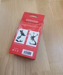 Držák pro SwitchPro / NSPro - 3