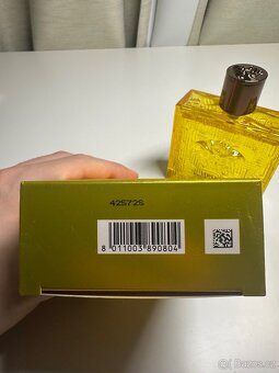 Versace Eros Energy - EDP - 100 ml - 3