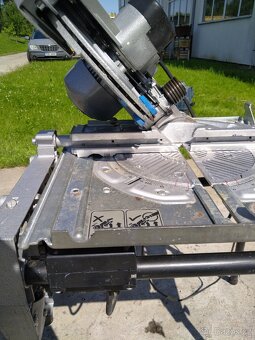 Pokosová pila s cirkulárkou elu - DeWALT - 3